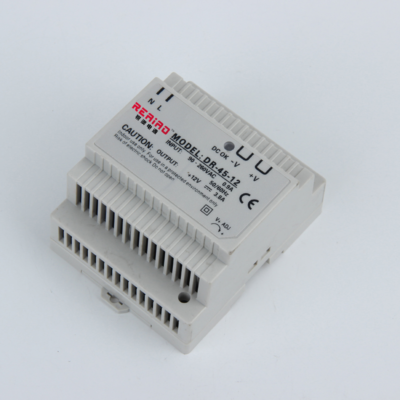DR-30W单组导轨式