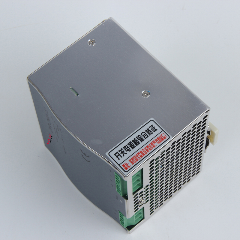 DR-240W单组导轨式