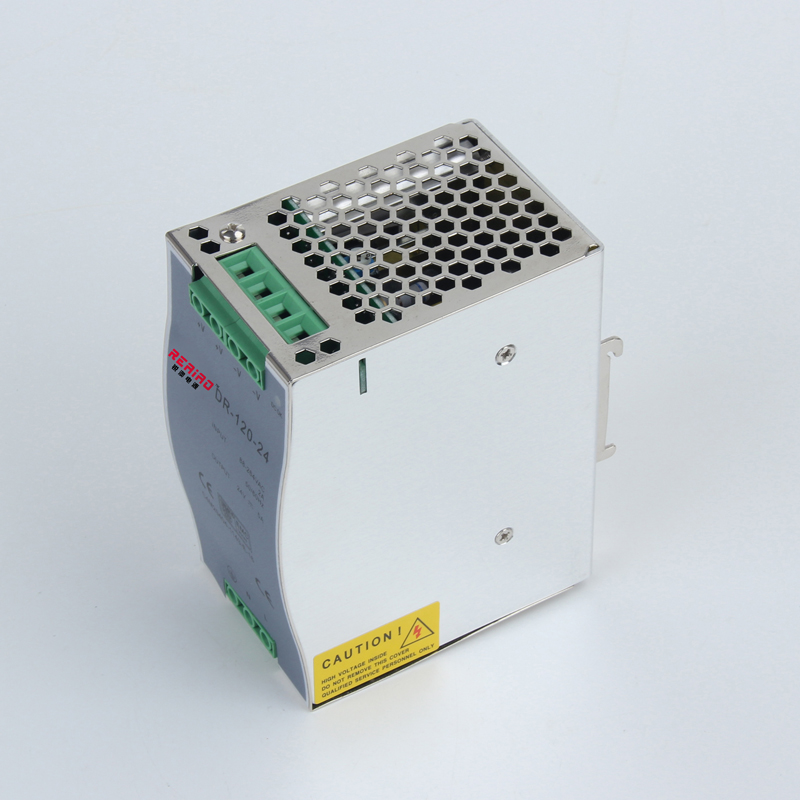 DR-120W单组导轨式