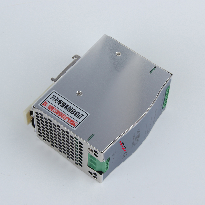 DR-120W单组导轨式