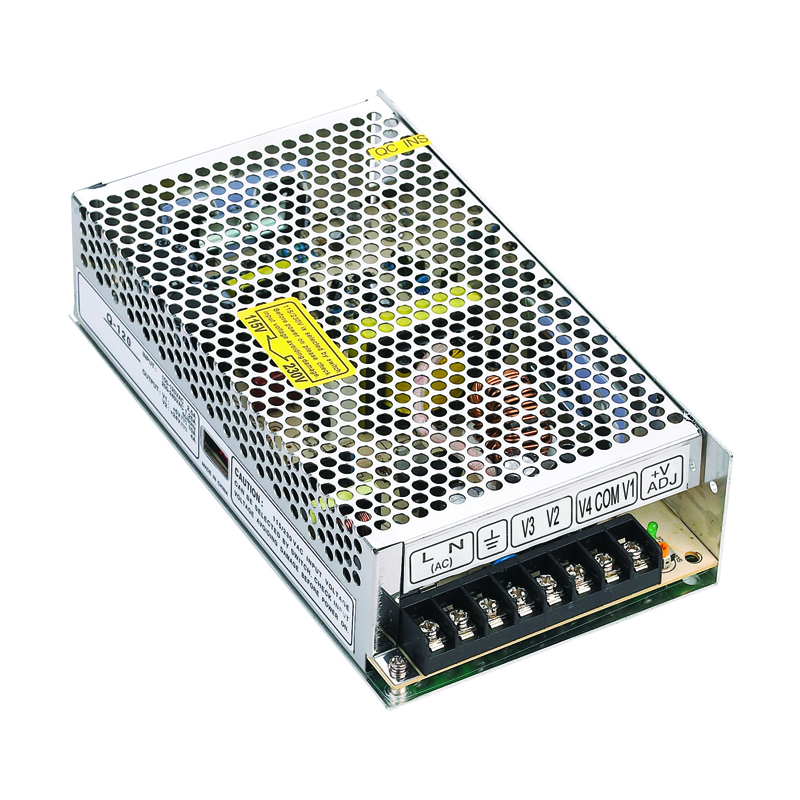 Q- 120四组输出