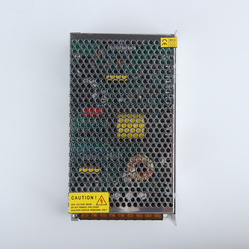 MS-200W单组输出