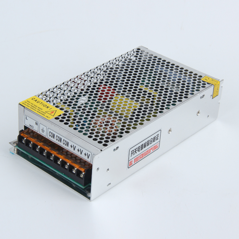 MS-200W单组输出